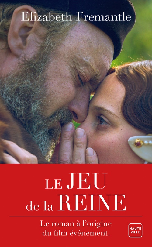 Couverture ebook de Le Jeu de la reine, de Elizabeth Fremantle