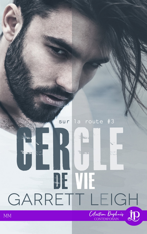 ebook cover of Cercle de vie, by Garrett Leigh