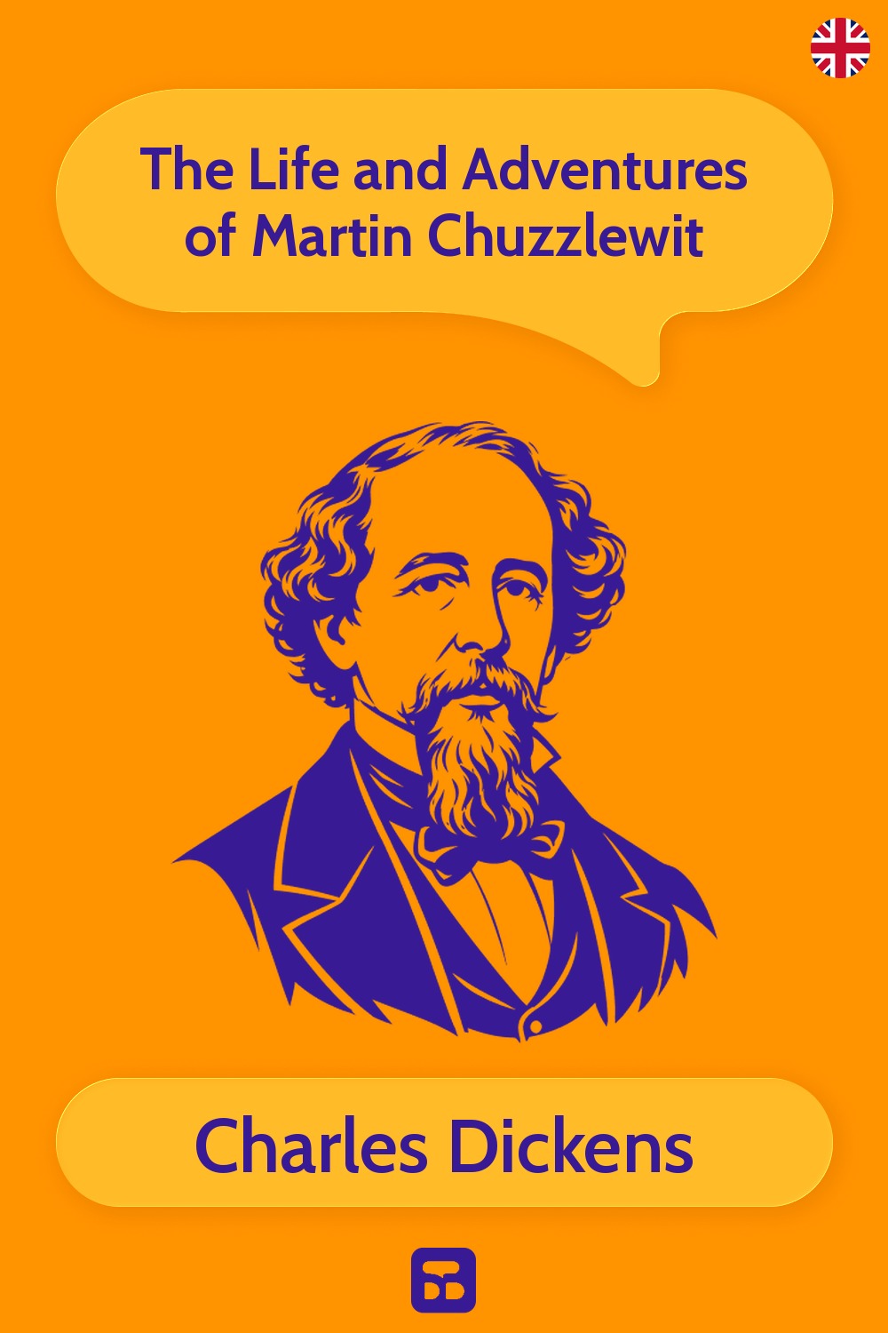 The Life and Adventures of Martin Chuzzlewit