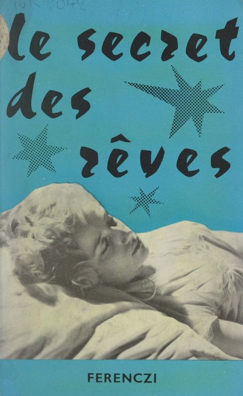 ebook cover of Le secret des rêves dévoilé à tous, by Aida Kenia