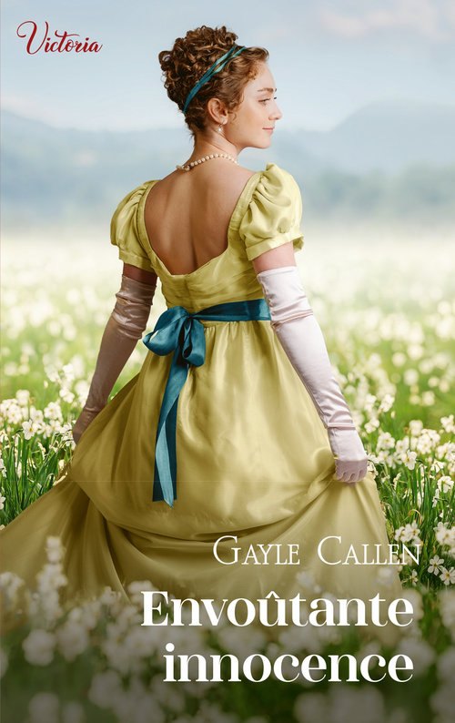 ebook cover of Envoûtante innocence, by Gayle Callen