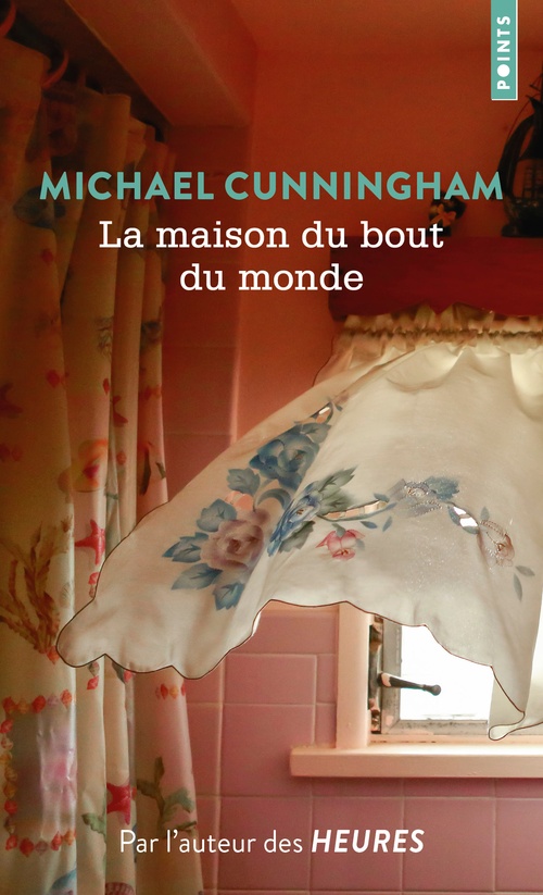 ebook cover of La Maison du bout du monde, by Michael Cunningham