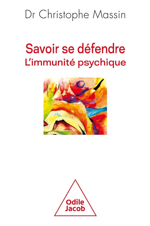 ebook cover of Savoir se défendre, by Christophe Massin