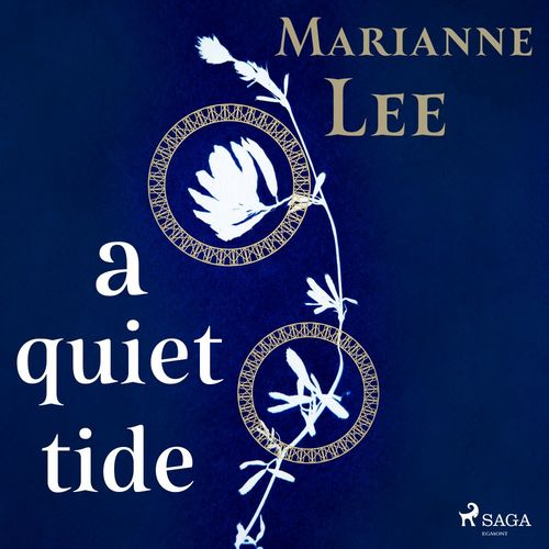 Couverture audiobook de A Quiet Tide, de Marianne Lee