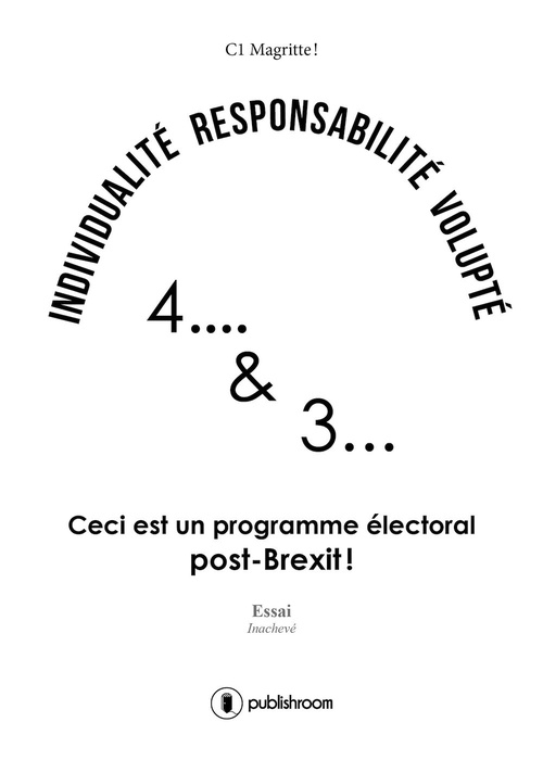 ebook cover of 4...et...3, by Claude Bonan
