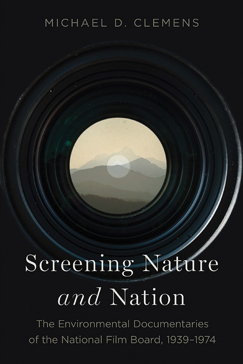 Screening Nature and Nation - Michael D. Clemens | Smartbook IA | My ...