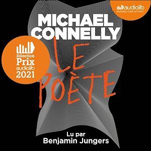 Couverture audiobook de Le Poète, de Michael Connelly