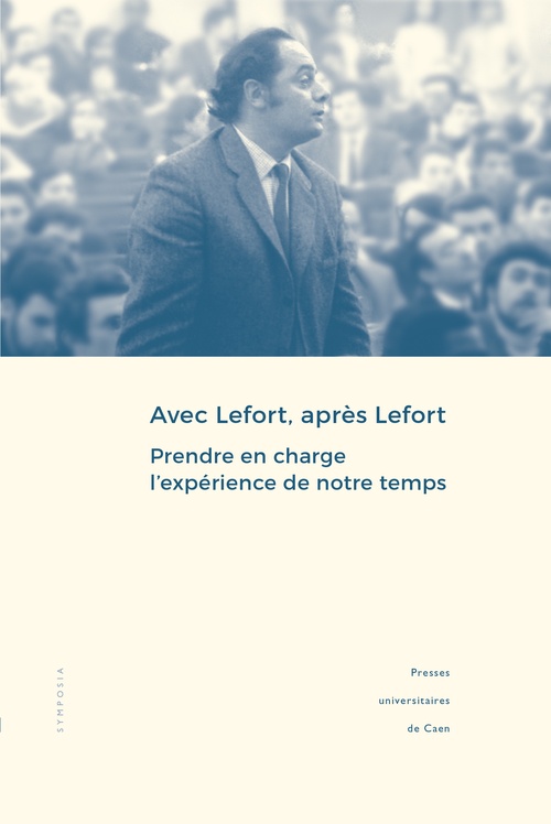 ebook cover of Avec Lefort, après Lefort, by