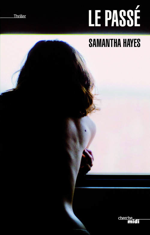 ebook cover of Le Passé, by Samantha Hayes