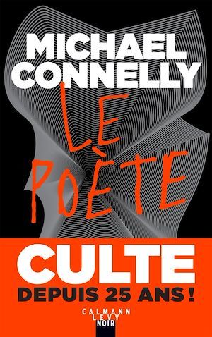 Couverture ebook de Le Poète - édition anniversaire, de Michael Connelly
