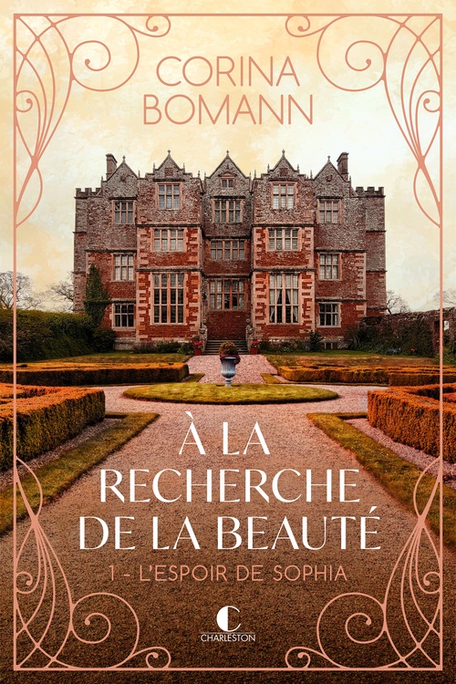 ebook cover of L´espoir de Sophia, by Corina Bomann