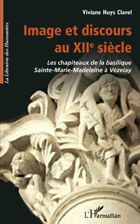 ebook cover of Image et discours au XIIe siècle, by Viviane Huys clavel