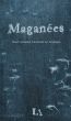 Couverture ebook de Maganées, de Maganées - Collectif d'autrices