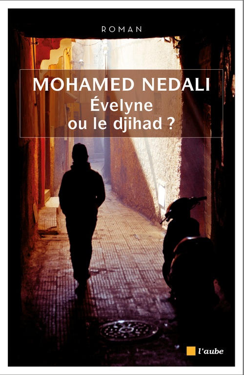 ebook cover of Évelyne ou le djihad ?, by Mohamed Nedali