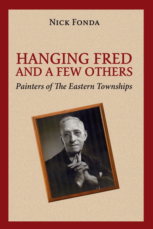ebook cover of Hanging Fred and a Few Others, by Nick Fonda