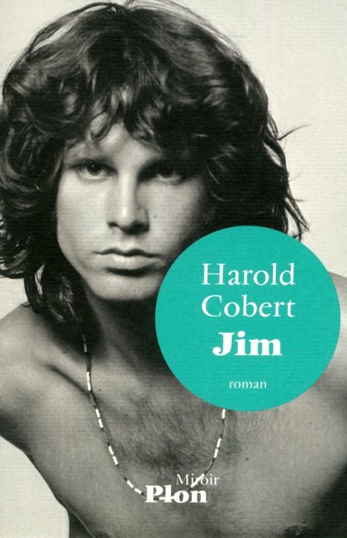 ebook cover of Jim, by Harold Cobert