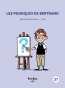 Couverture ebook de Les pourquoi de Bertrand, de Bertrand Gauthier