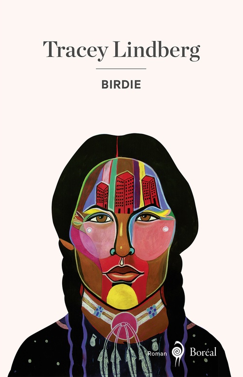 Couverture ebook de Birdie, de Tracey Lindberg