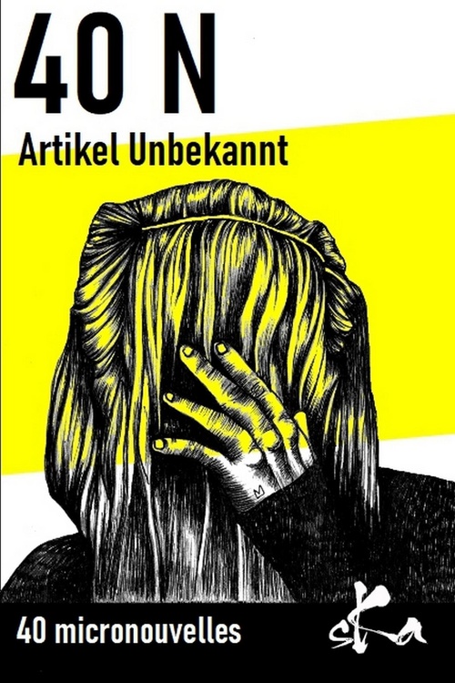 Couverture ebook de 40 N, de Artikel Unbekannt
