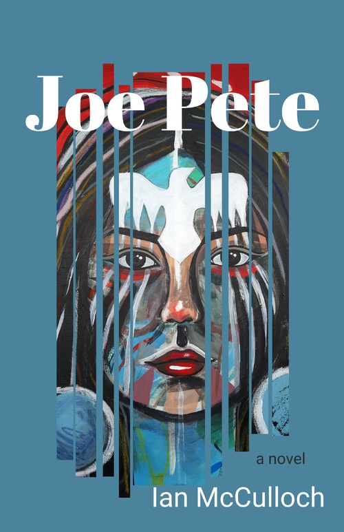 ebook cover of Joe Pete, by Ian Mcculloch