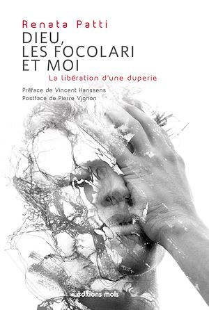 ebook cover of Dieu, les Focolari et moi, by Renata Patti