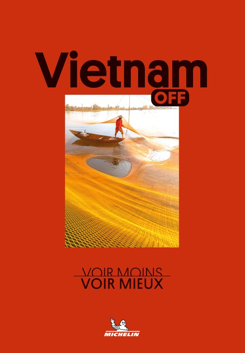 ebook cover of Off - Vietnam, by Collectif