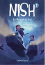 Couverture ebook de Nish tome 1: Le Nord et le Sud, de Isabelle Picard