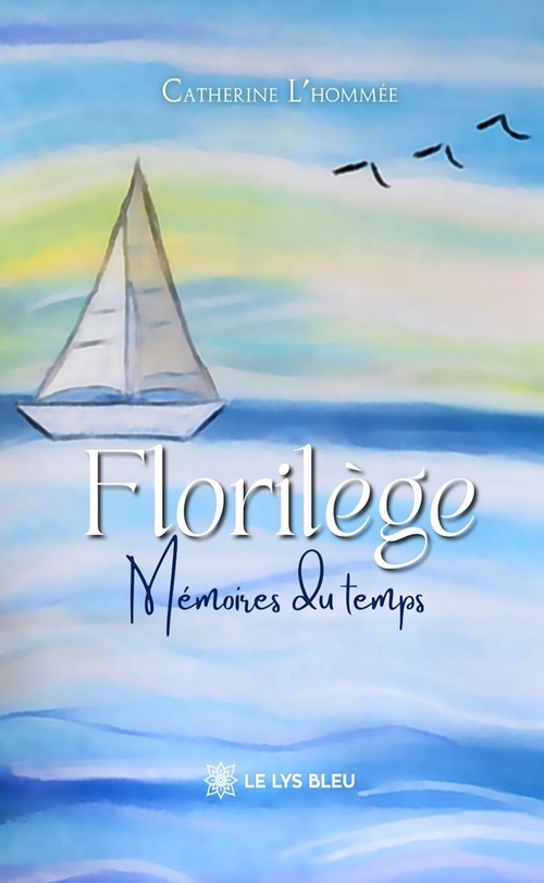 ebook cover of Florilège, by Catherine L'hommée