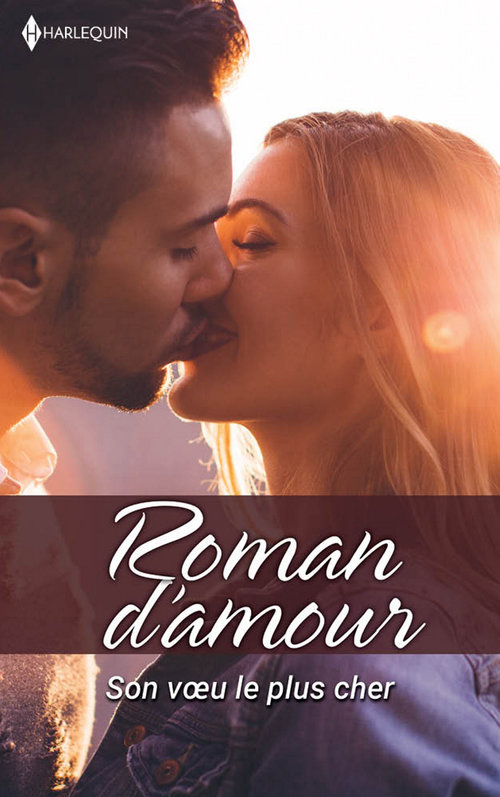 Couverture ebook de Son voeu le plus cher, de Myrna Mackenzie
