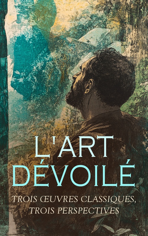 Couverture ebook de L'Art Dévoilé : Trois OEuvres Classiques, Trois Perspectives, de Gaston Migeon, Leon Tolstoi, Rene Menard