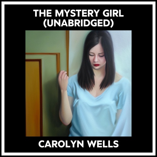 Couverture audiobook de The Mystery Girl (Unabridged), de Carolyn Wells