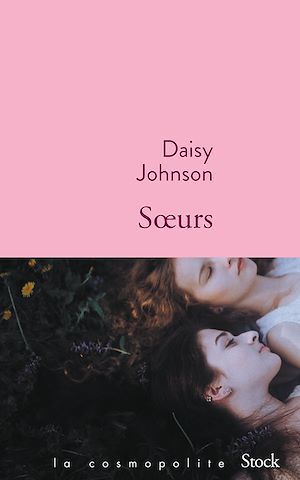 ebook cover of Soeurs, by Daisy Johnson