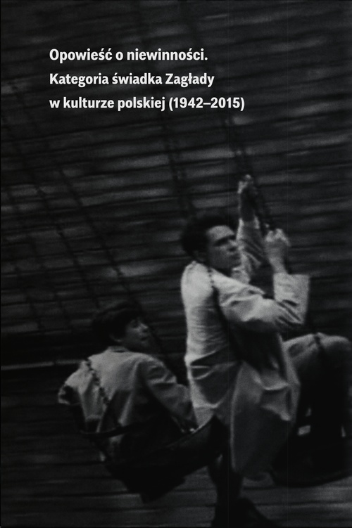 Couverture ebook de Opowie´s´c o niewinno´sci, de