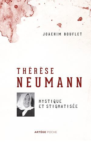 Couverture ebook de Thérèse Neumann, de Joachim Bouflet