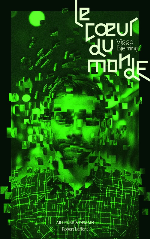 ebook cover of Le coeur du monde, by Viggo Bjerring
