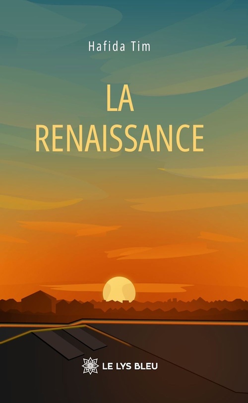 Couverture ebook de La renaissance, de Hafida Tim