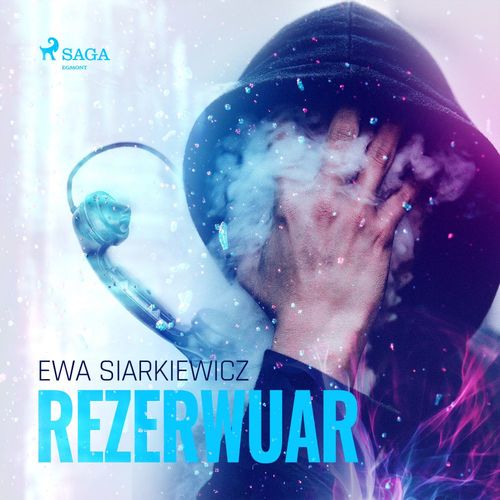 Couverture audiobook de Rezerwuar, de Ewa Siarkiewicz