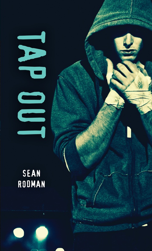 ebook cover of Tap Out, by Sean Rodman