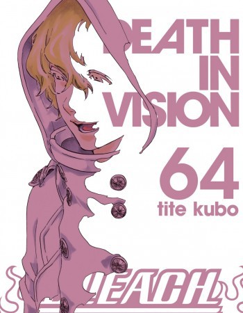 ebook cover of Bleach - Tome 64, by Tite Kubo