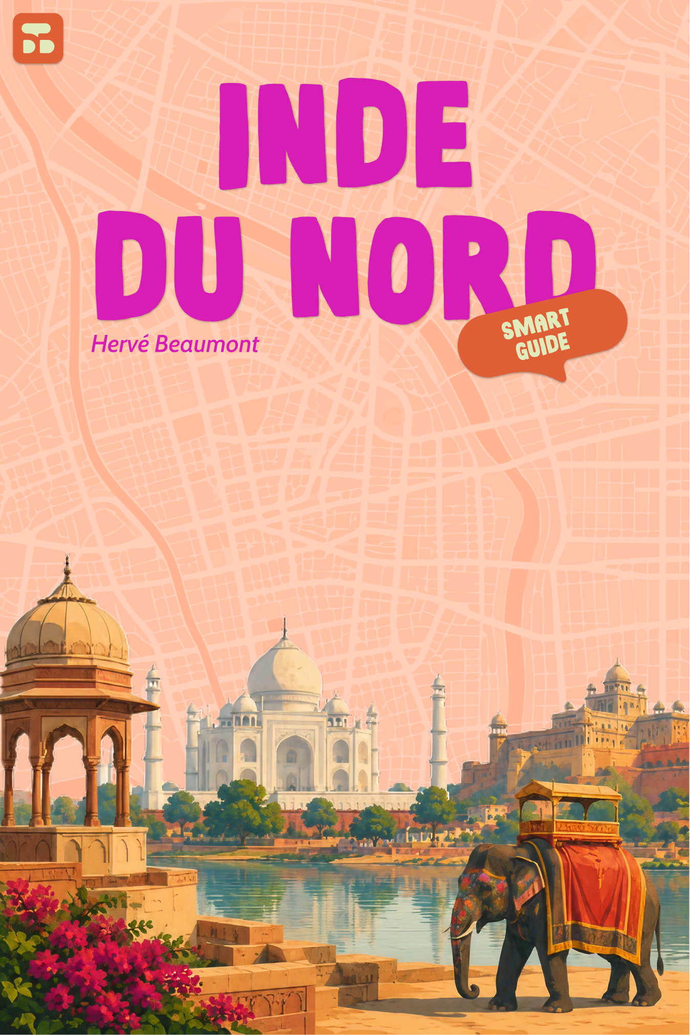 Inde du Nord