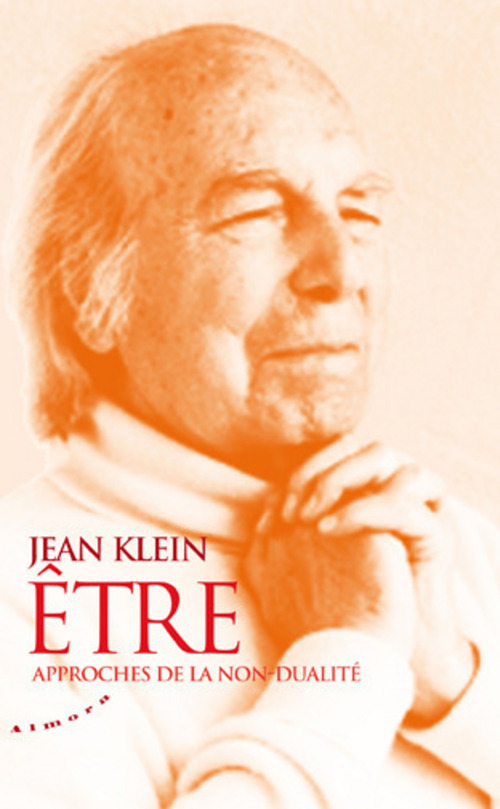 ebook cover of Etre - Approches de la non-dualité, by Jean Klein