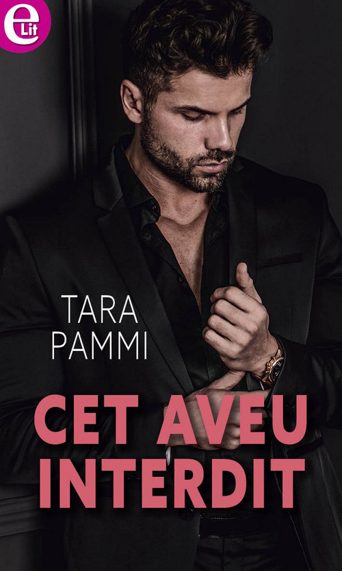 Couverture ebook de Cet aveu interdit, de Tara Pammi