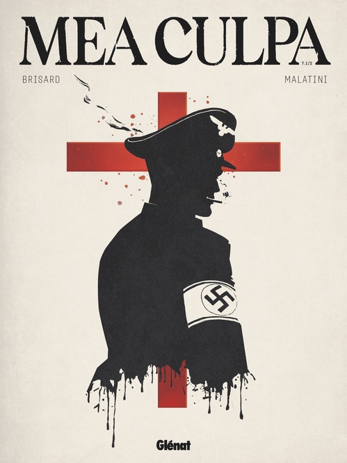ebook cover of Mea culpa - Tome 01, by Michael Malatini