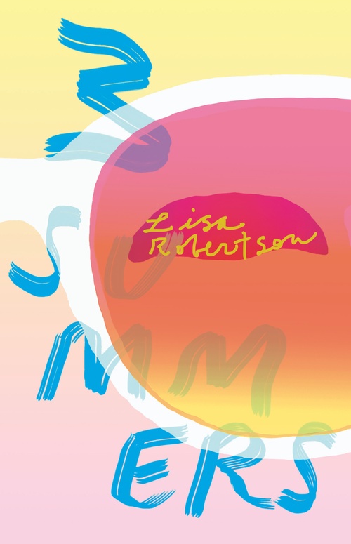 Couverture ebook de 3 Summers, de Lisa Robertson
