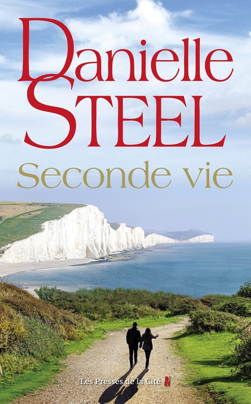 ebook cover of Seconde vie, by Danielle Steel