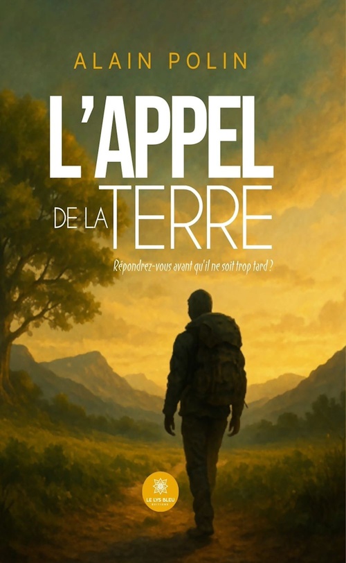 ebook cover of L'Appel de la Terre, by Alain Polin
