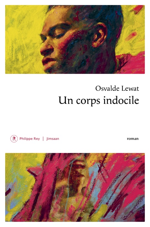 Couverture ebook de Un corps indocile, de Osvalde Lewat