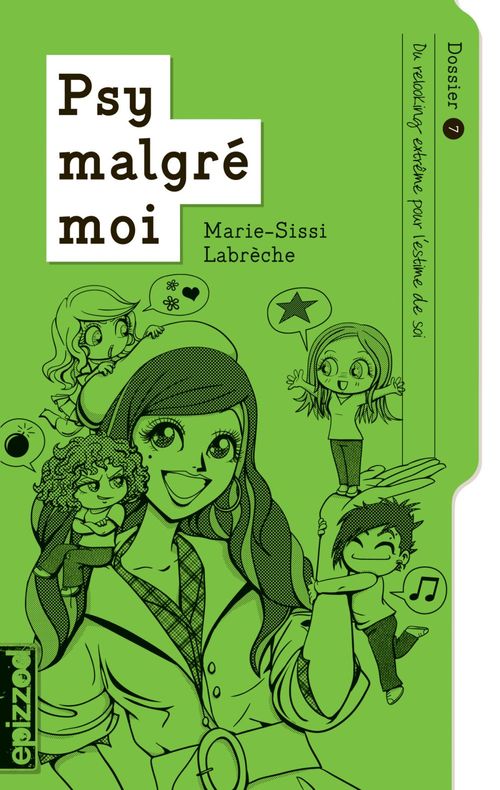 ebook cover of Du relooking extrême pour l'estime de soi, by Marie-Sissi Labrèche