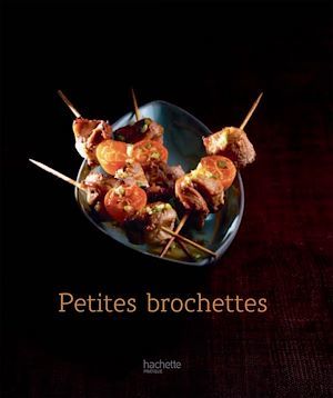ebook cover of Petites brochettes - 18, by Vincent Chae Rin