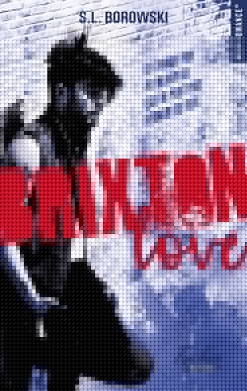 Couverture ebook de Brixton Love, de S. L. Borowski